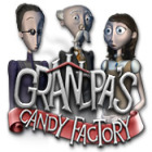 Grandpa's Candy Factory тоглоом