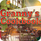Granny's Cookbook тоглоом