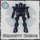 Gravity Drive тоглоом