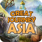 Great Journey Asia тоглоом