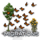Great Migrations тоглоом