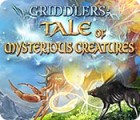 Griddlers: Tale of Mysterious Creatures тоглоом