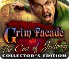Grim Facade: Cost of Jealousy Collector's Edition тоглоом