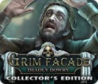 Grim Facade: A Deadly Dowry Collector's Edition тоглоом