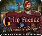 Grim Facade: A Wealth of Betrayal Collector's Edition тоглоом