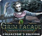 Grim Facade: Broken Sacrament Collector's Edition тоглоом