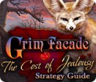Grim Facade: Cost of Jealousy Strategy Guide тоглоом