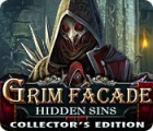 Grim Facade: Hidden Sins Collector's Edition тоглоом
