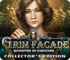 Grim Facade: Monster in Disguise Collector's Edition тоглоом