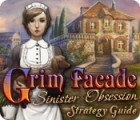Grim Facade: Sinister Obsession Strategy Guide тоглоом