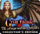 Grim Facade: The Artist and The Pretender Collector's Edition тоглоом