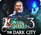 Grim Legends 3: The Dark City тоглоом