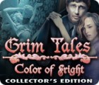 Grim Tales: Color of Fright Collector's Edition тоглоом