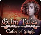 Grim Tales: Color of Fright тоглоом