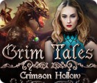 Grim Tales: Crimson Hollow тоглоом