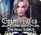 Grim Tales: The Final Suspect тоглоом