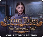 Grim Tales: The Generous Gift Collector's Edition тоглоом