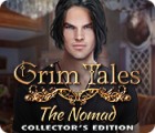 Grim Tales: The Nomad Collector's Edition тоглоом