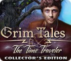 Grim Tales: The Time Traveler Collector's Edition тоглоом
