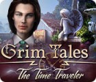 Grim Tales: The Time Traveler тоглоом