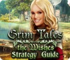 Grim Tales: The Wishes Strategy Guide тоглоом