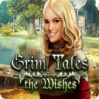 Grim Tales: The Wishes тоглоом