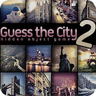 Guess The City 2 тоглоом