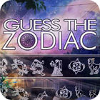 Guess The Zodiac тоглоом Guess The Zodiac тоглоом