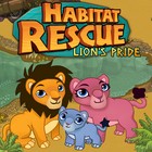 Habitat Rescue: Lion's Pride тоглоом