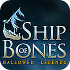Hallowed Legends: Ship of Bones Collector's Edition тоглоом