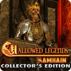 Hallowed Legends: Samhain Collector's Edition тоглоом