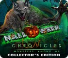 Halloween Chronicles: Monsters Among Us Collector's Edition тоглоом