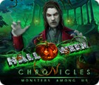 Halloween Chronicles: Monsters Among Us тоглоом
