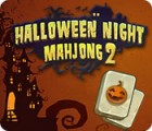 Halloween Night Mahjong 2 тоглоом