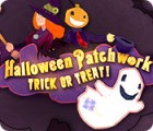 Halloween Patchworks: Trick or Treat! тоглоом