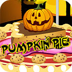 Halloween Pumpkin Pie тоглоом