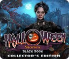Halloween Stories: Black Book Collector's Edition тоглоом