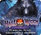 Halloween Stories: Horror Movie Collector's Edition тоглоом