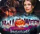 Halloween Stories: Invitation тоглоом