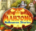 Halloween Stories: Mahjong тоглоом