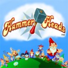 Hammer Heads Deluxe тоглоом