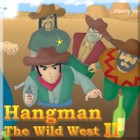 Hang Man Wild West 2 тоглоом