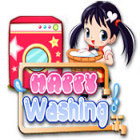 Happy Washing тоглоом