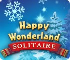 Happy Wonderland Solitaire тоглоом
