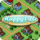 HappyVille: Quest for Utopia тоглоом