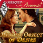 Harlequin Presents: Hidden Object of Desire тоглоом