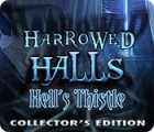 Harrowed Halls: Hell's Thistle Collector's Edition тоглоом