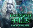 Harrowed Halls: Lakeview Lane тоглоом
