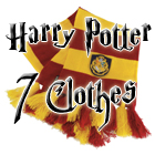 Harry Potter 7 Clothes тоглоом