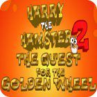 Harry the Hamster 2: The Quest for the Golden Wheel тоглоом